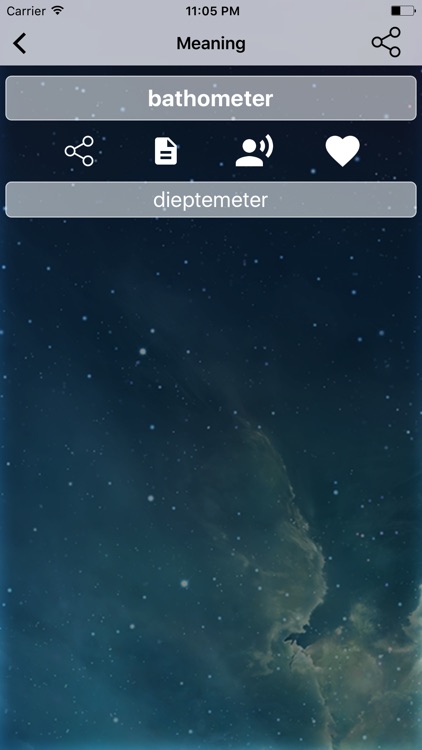 English To Dutch Dictionary and Translator screenshot-3