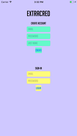 ExtraCred