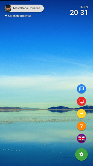 Sliders for Flickr(圖4)-速報App