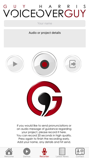 VoiceoverGuy(圖2)-速報App