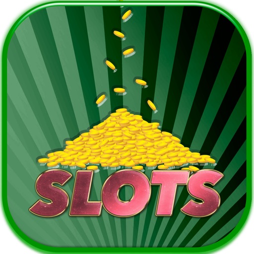 SloTs! Coins of Gold - Game of Vegas Icon