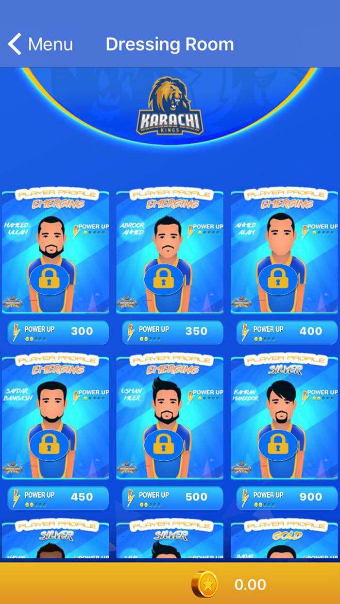 Karachi Kings Treasure Hunt