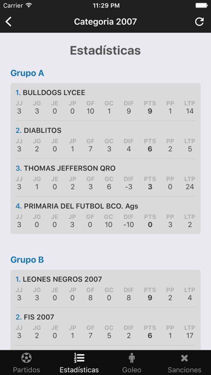 Copa Vallarta screenshot-4