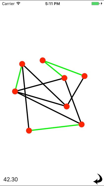 Cross Me Not - Puzzle Game