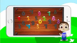 Game screenshot Baby block puzzles : Numbers mod apk