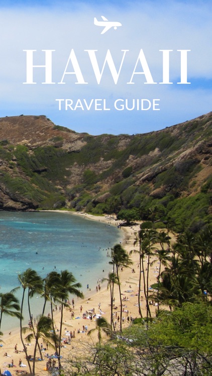 Hawaii Travel & Tourism Guide