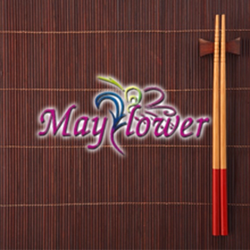 Mayflower icon