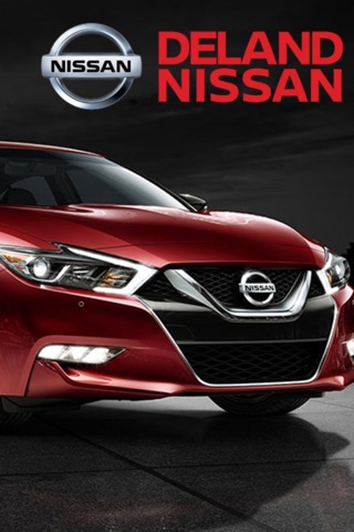 DeLand Nissan screenshot 2