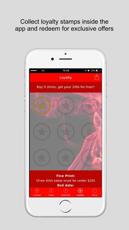 Cutting Edge Custom Tees