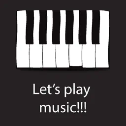 Perfect Piano - Kids Piano For Training app icon
