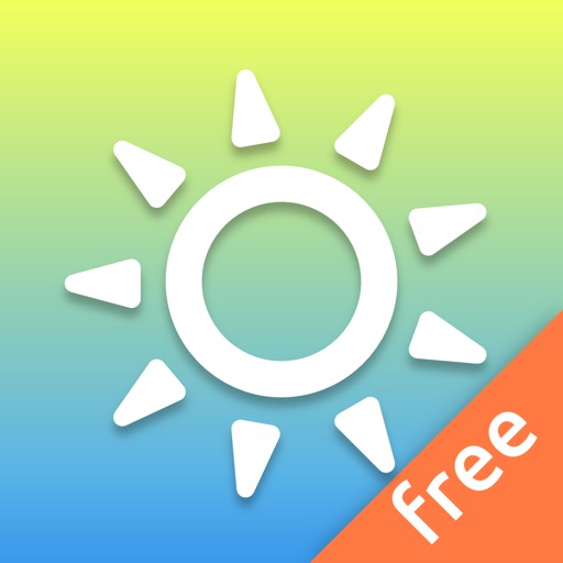 NOW Weather Free
