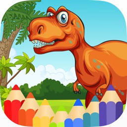 jeux de réflexion dinosaure gratuit color enfant.