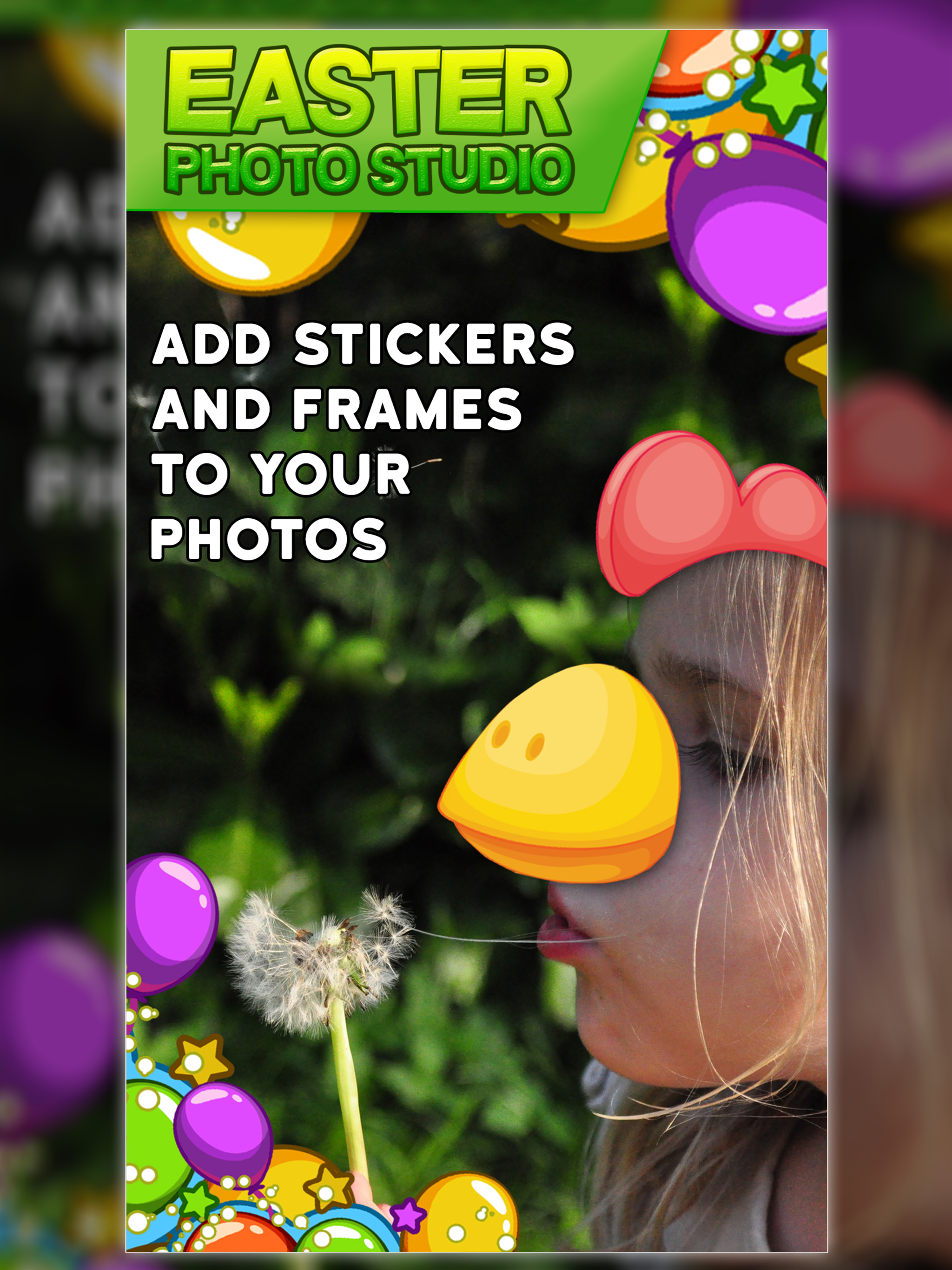 Easter Photo Studio – Free Pics and Images Edit.or screenshot 8