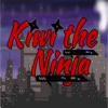 Kiwi the Ninja