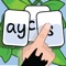 Forest Phonics is a spelling game