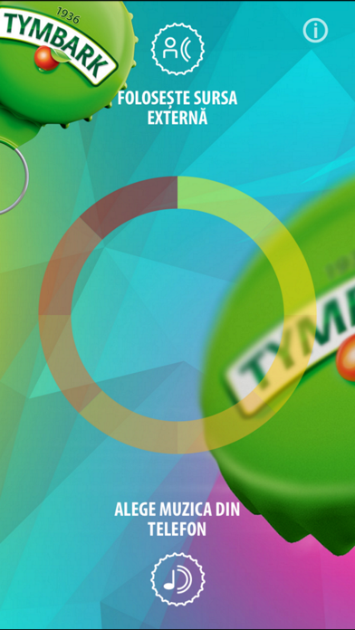 Screenshot #2 pour MIXEAZĂ CU TYMBARK