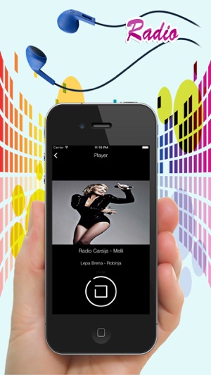 Bosna i Hercegovina Radios - Top Stanice Uzivo(圖2)-速報App