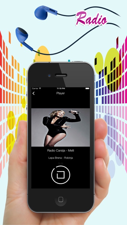 Bosna i Hercegovina Radios - Top Stanice Uzivo