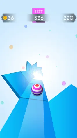 Game screenshot Tunnel apk