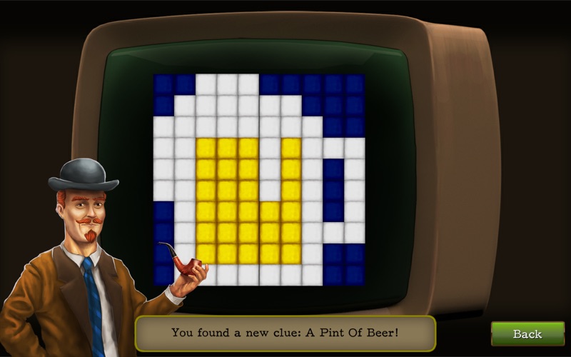 Hidden Clues Gangs Wars thumbnail 3