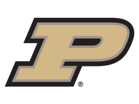Purdue Animated+Stickers for iMessage