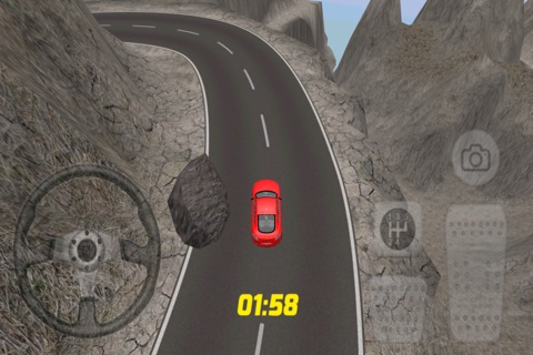 Fast Sport Car Racing Game screenshot 4