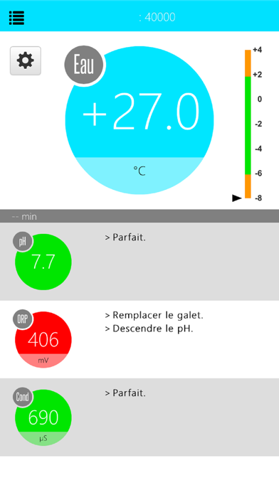 Screenshot #2 pour Zeneo