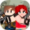 Skins for Resident Evil for Minecraft PE