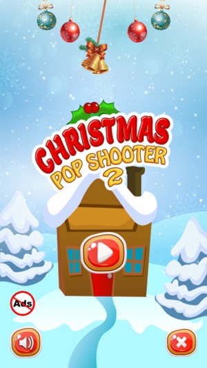 Christmas Pop Shooter2(圖1)-速報App