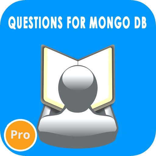 Questions for MongoDB Pro icon