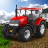 Real Farming Vehicle Simulator Games- 3D Village