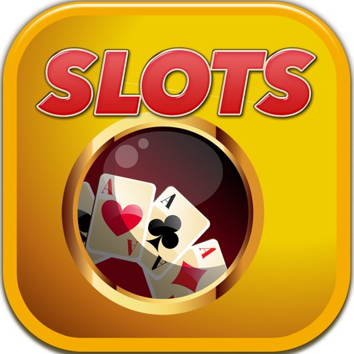 SloTs -- Super Jackpot Free Casino Icon