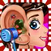 Christmas Princess Ear Doctor - Fun Kids Games problems & troubleshooting and solutions