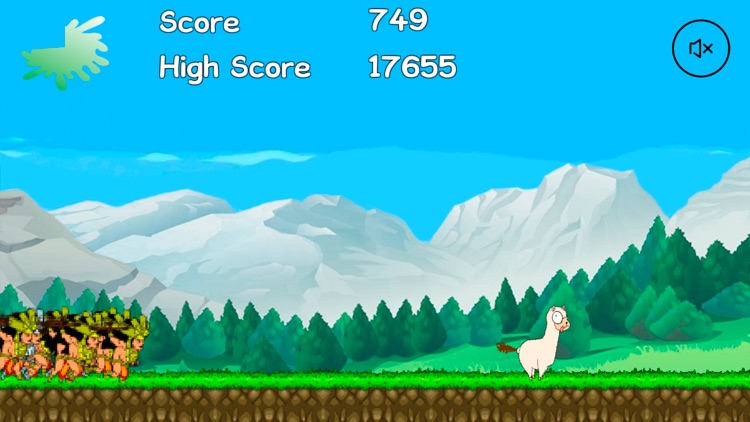 RunAlpacaRun screenshot-3