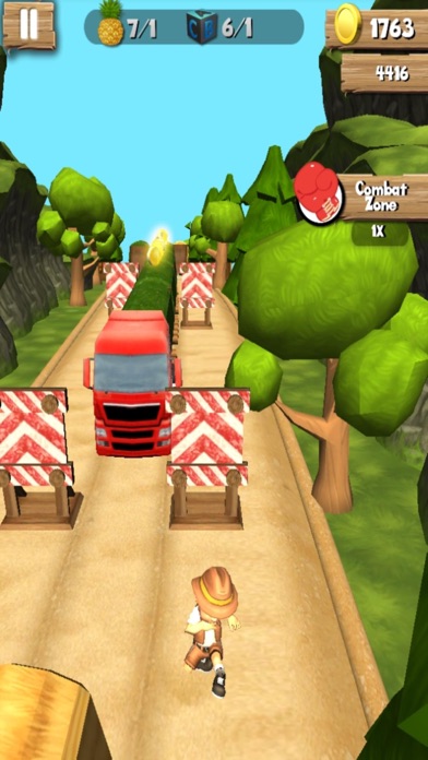 JUNGLE RUNNER ROLLING US ROBLOXS 1.0 IOS GAME GIẢI TRÍ JUNGLE RUNNER ROLLING US ROBLOXS 1.0 IOS