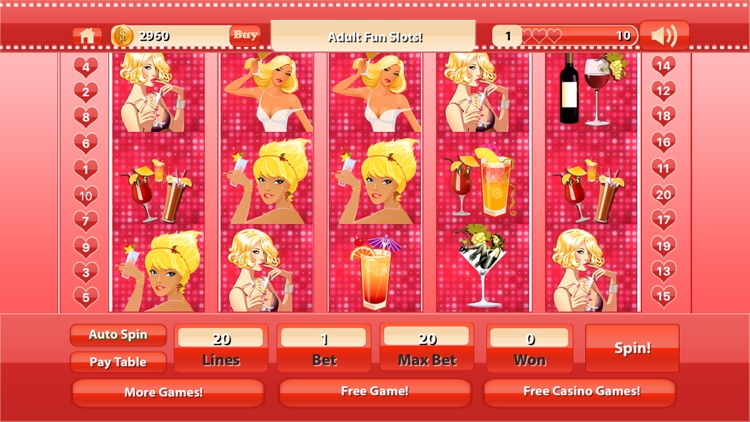 Best free slots ios