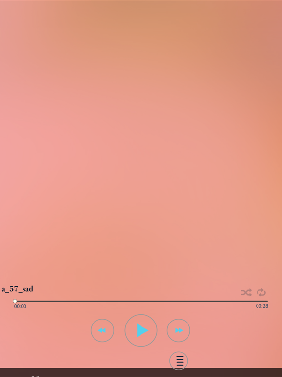 Screenshot #4 pour اغاني حزينة