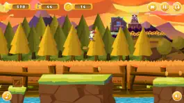 Game screenshot Бокс Курица Бег Игры - бег а также Прыгать игра mod apk