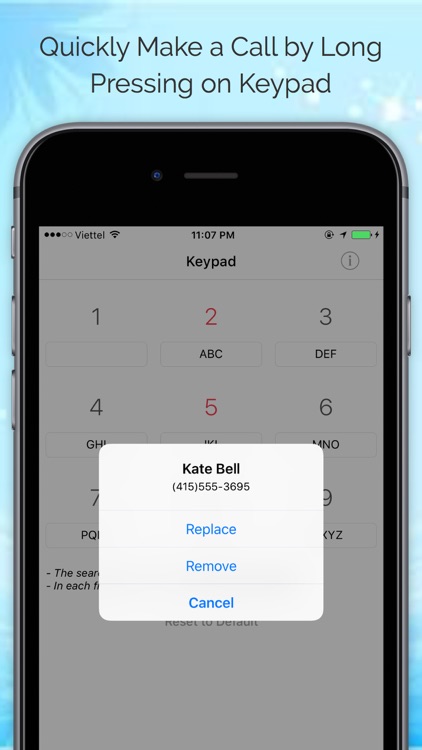 Air Dialer Pro - Fastest Dial Phone Widget