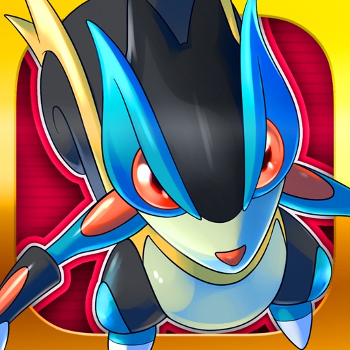 Micromon icon