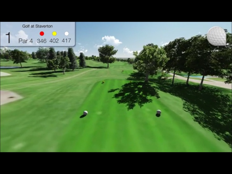 De Vere Staverton Estate - Buggy screenshot-4
