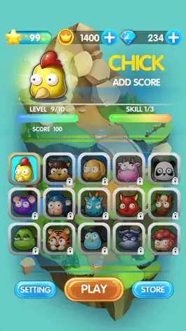 Game screenshot Zoo Paradise! mod apk