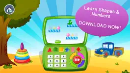 Game screenshot A+ Baby Toy Electronic Gadgets mod apk