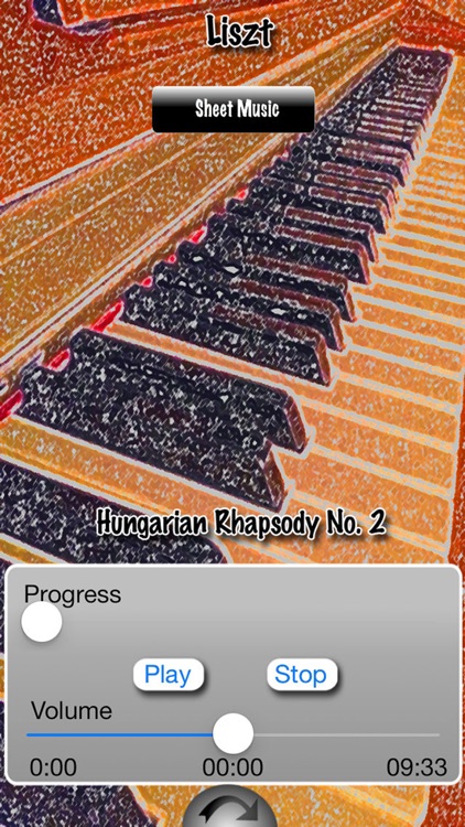 Piano Passion * World's Best Piano Solo Collection screenshot-3