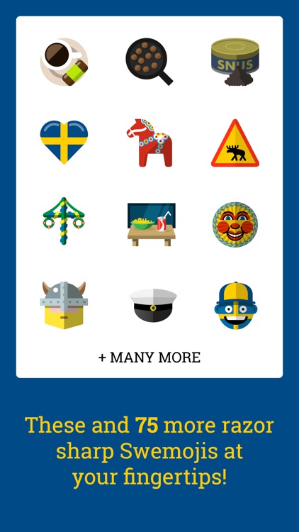 Swemojis