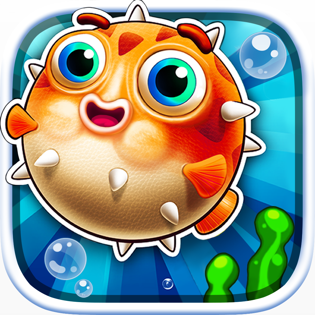 Sim Aquarium: Best Tanked Aquarium&Fish Tank Games App Icon