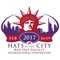 Red Hat Society is excited to offer the Hats in the City Mobile App for their International Convention in New York City