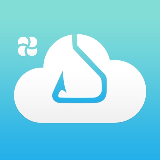 Fishing weather Pro- Forecast & Fishing index icon