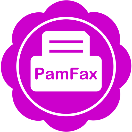 PamFax - Your Complete Fax Solution