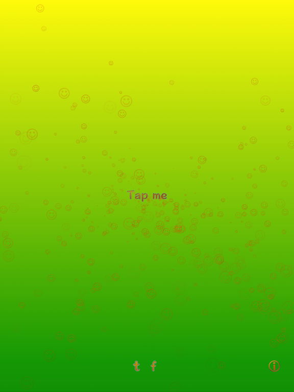 Screenshot #5 pour Positive Text Generator